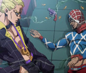 prosciutto shooting mista